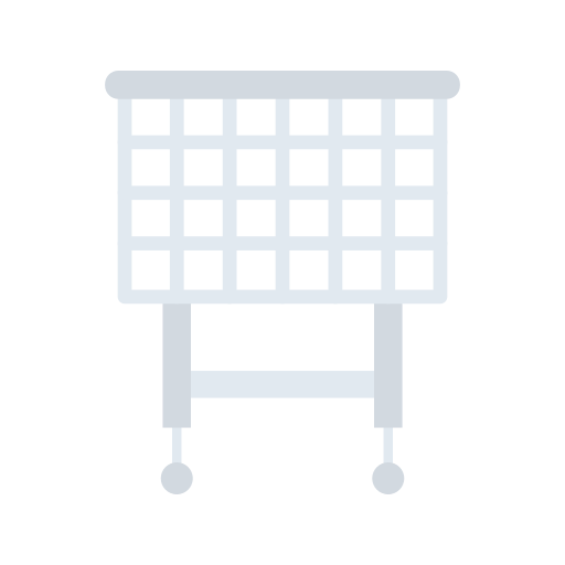 carretilla icono gratis