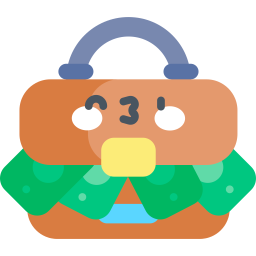 soborno icono gratis