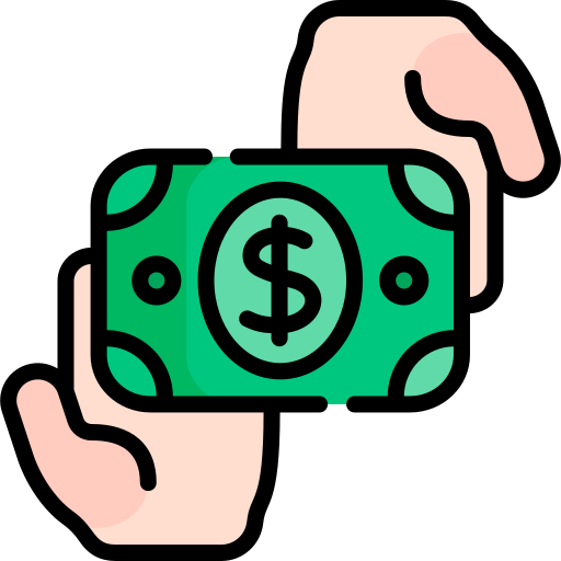 soborno icono gratis