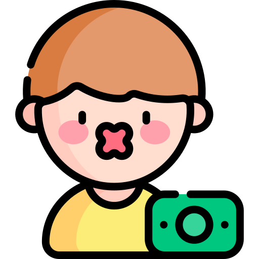 silencio icono gratis