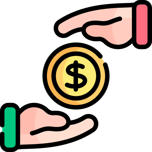 soborno icono gratis