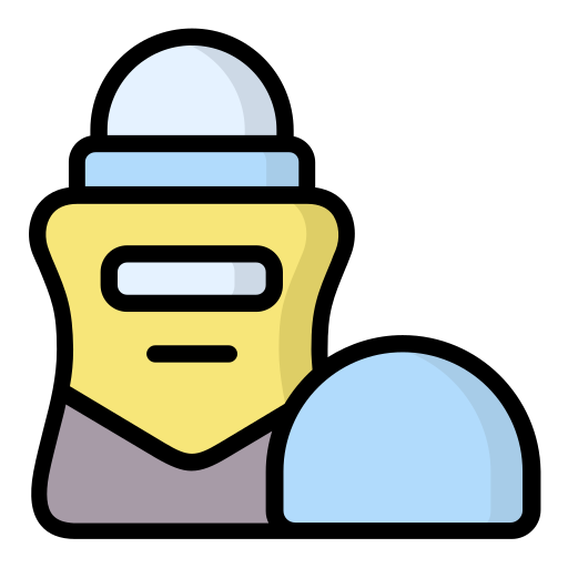 deodorant kostenlos Icon