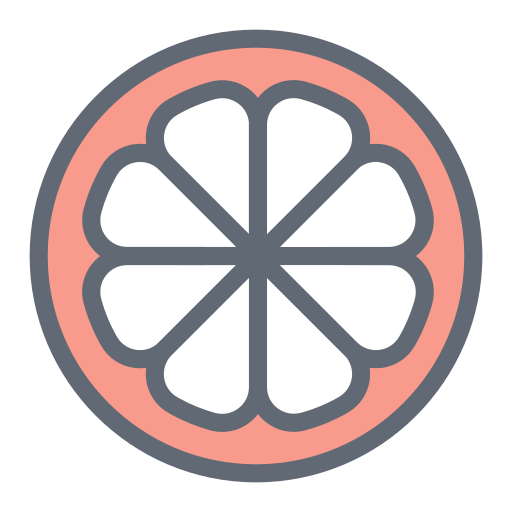 Lemon free icon