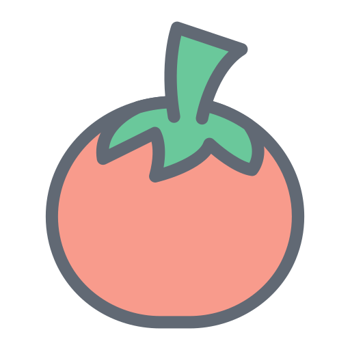Tomato free icon