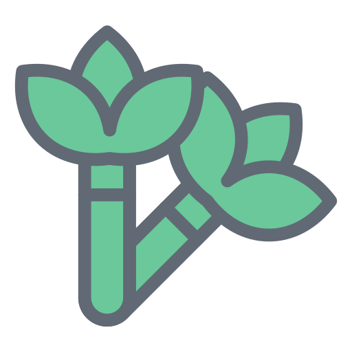 Asparagus free icon Asparagus free icon