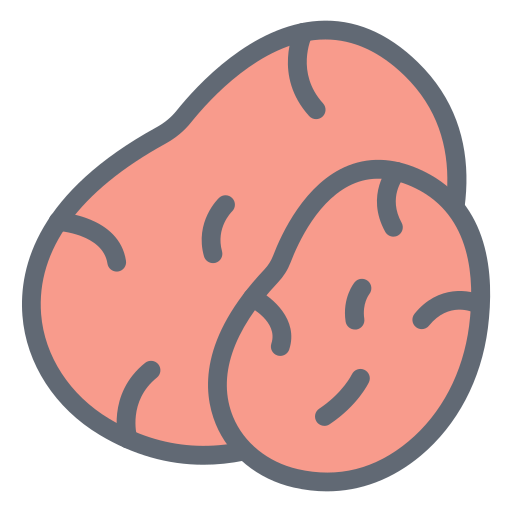 Картофель бесплатно иконка