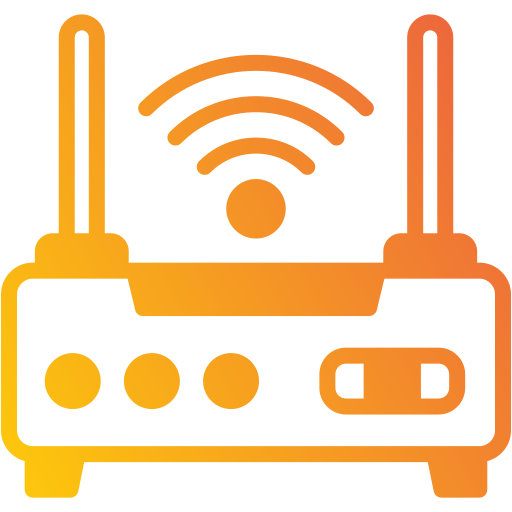 Router free icon Router free icon
