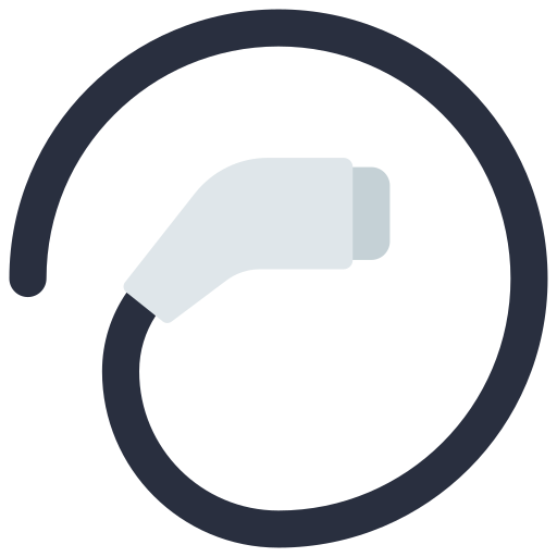 Зарядное устройство бесплатно иконка