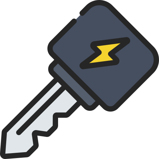 car keys icon png