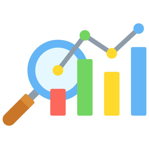 Benchmarking - Free Business And Finance Icons