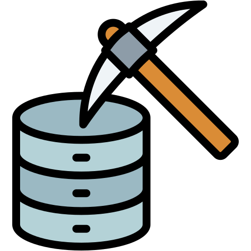 data mining logo