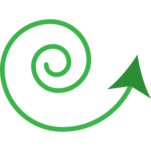 spirale Icône gratuit spirale Icône gratuit
