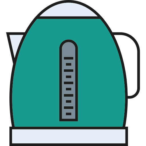 Чайник бесплатно иконка