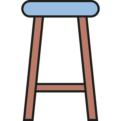 barhocker kostenlos Icon barhocker kostenlos Icon