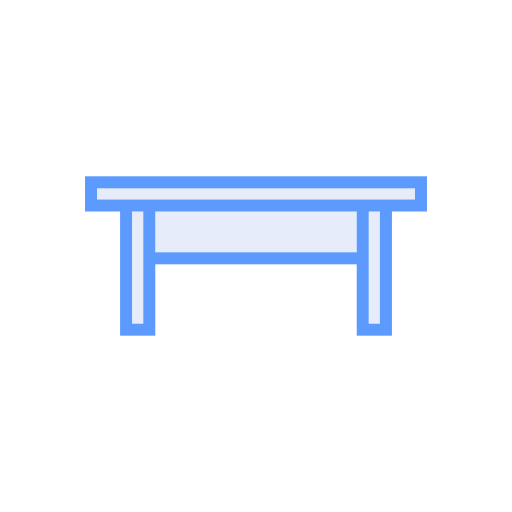Table free icon