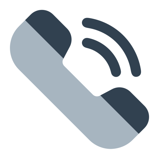 téléphone Icône gratuit