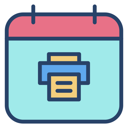 imprimir icono gratis