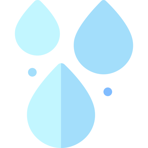 Water - free icon