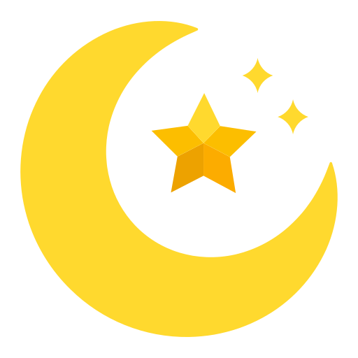 islam icono gratis