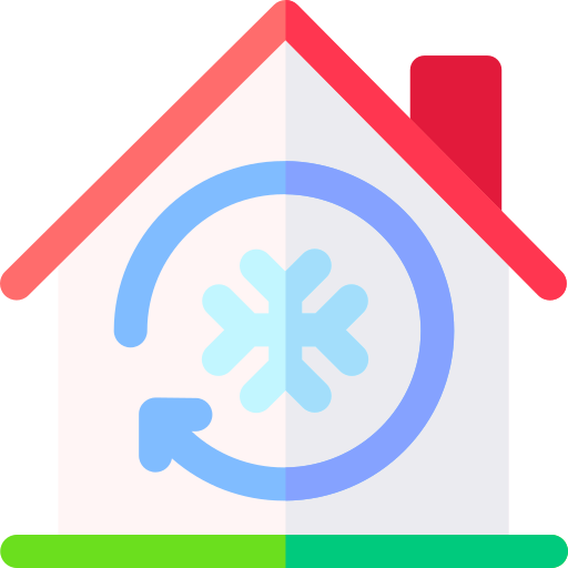 climatiseur Icône gratuit climatiseur Icône gratuit