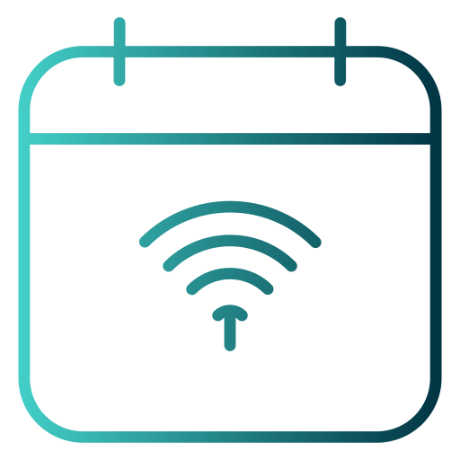 wifi icono gratis