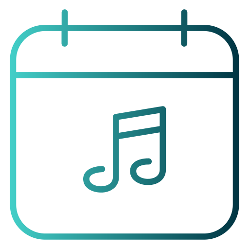 música icono gratis