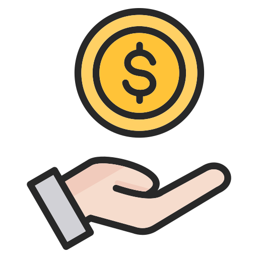 geld kostenlos Icon