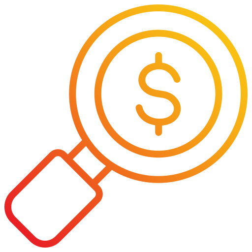 Search free icon