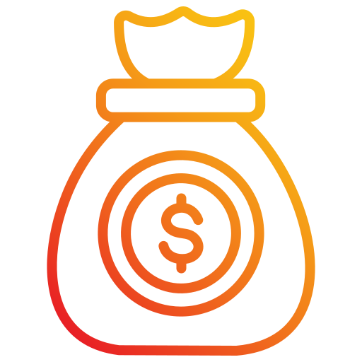 geldtasche kostenlos Icon