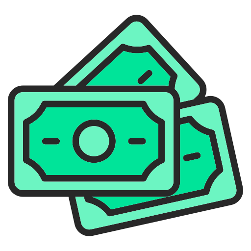 geld kostenlos Icon