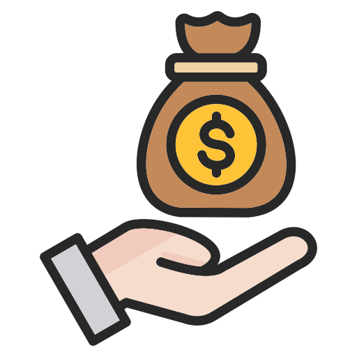 gehalt kostenlos Icon