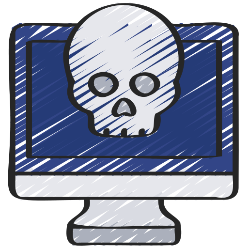 Malware - Free computer icons