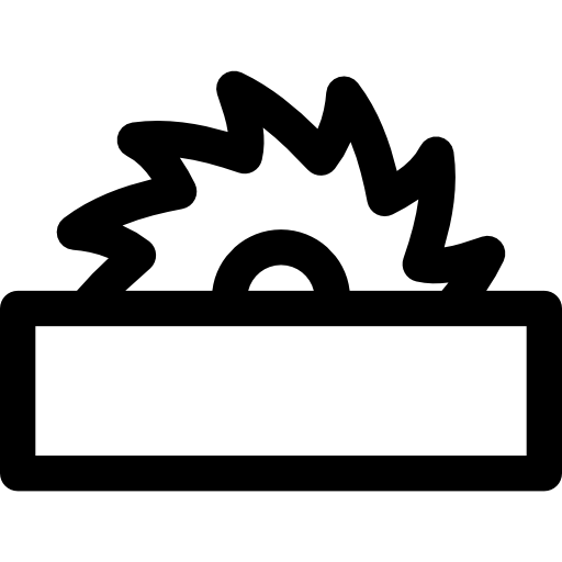 carpintaria grátis ícone