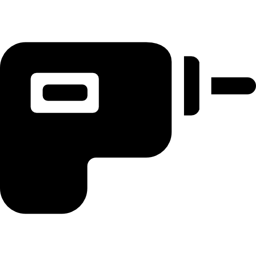 perforar icono gratis