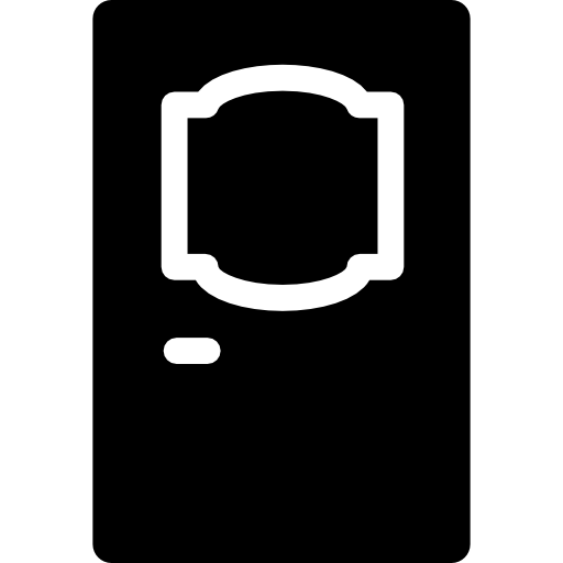 Door free icon Door free icon