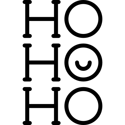 Ho Ho Ho! - Desciclopédia