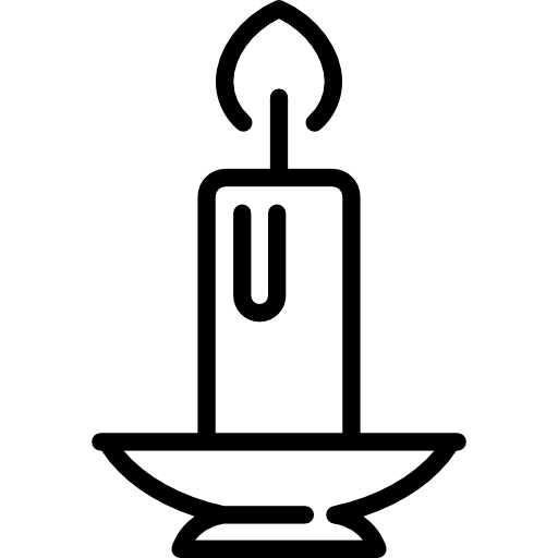 Candle - Free icons