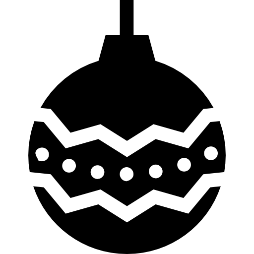 Christmas Ball icon