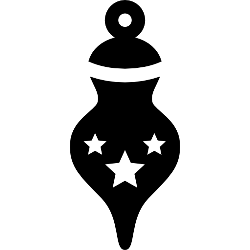 Christmas Ball free icon Christmas Ball free icon