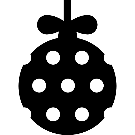 Рождественский бал бесплатно иконка