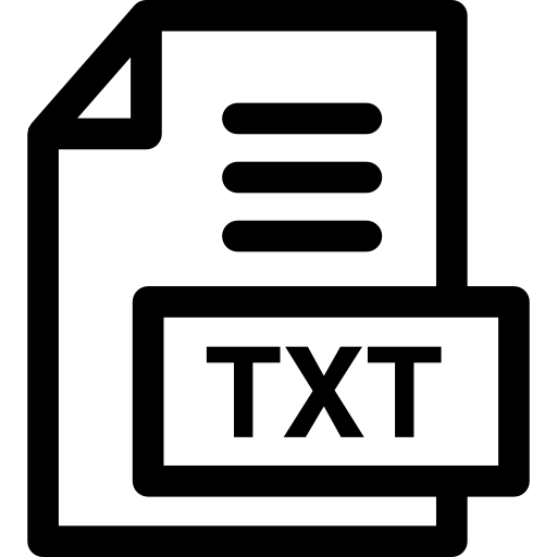 Тхт 1. Текстовый файл иконка. Txt файл. Текстовый файл txt. Значок txt файла.