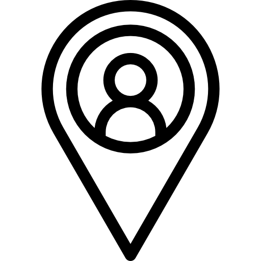 Location icon