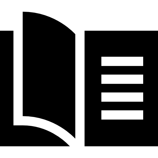 도서 무료 아이콘