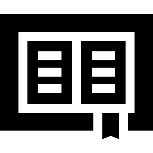 도서 무료 아이콘