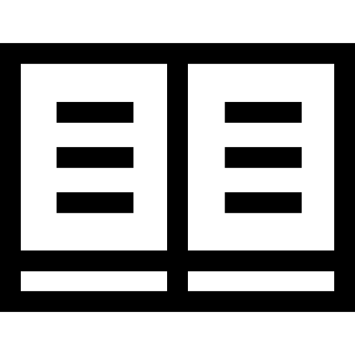 livre Icône gratuit