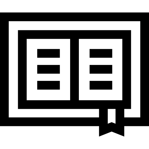 도서 무료 아이콘