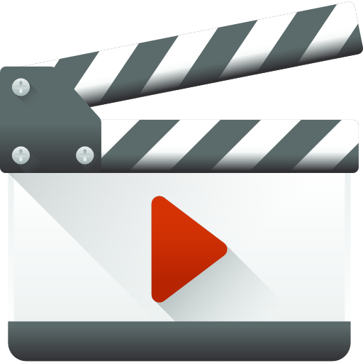 vídeo icono gratis