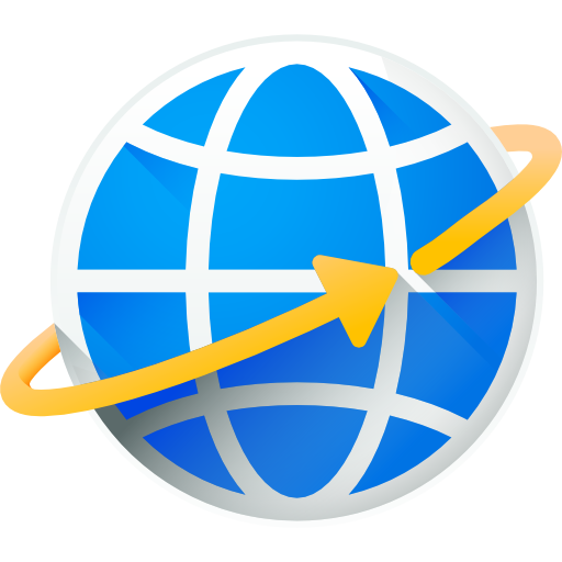 browser kostenlos Icon