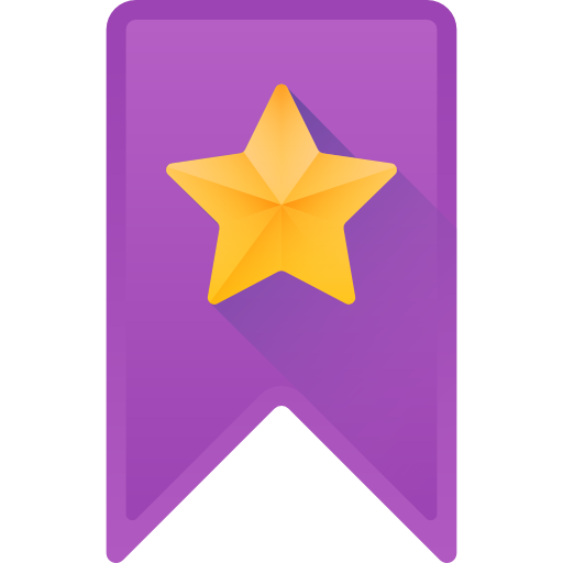 Bookmarks free icon