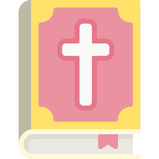 biblia icono gratis